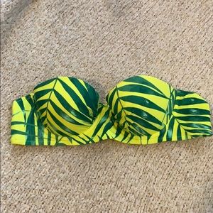 Aerie bikini top